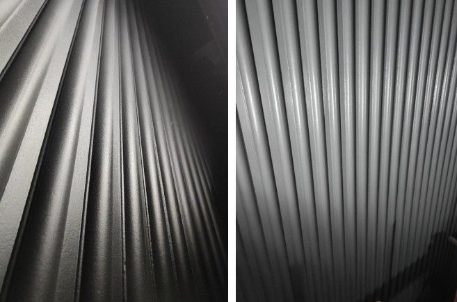 南通星辰合成材料有限公司余熱鍋爐煙道防腐防結(jié)焦改造