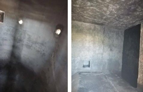 光大環(huán)保固廢處置（溫嶺）有限公司急冷塔、二燃室出口防結(jié)焦改造