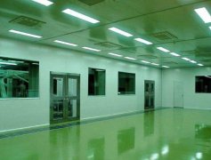 了解空氣凈化工程的原理